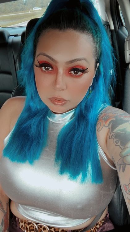 missgothamcity OnlyFans picture