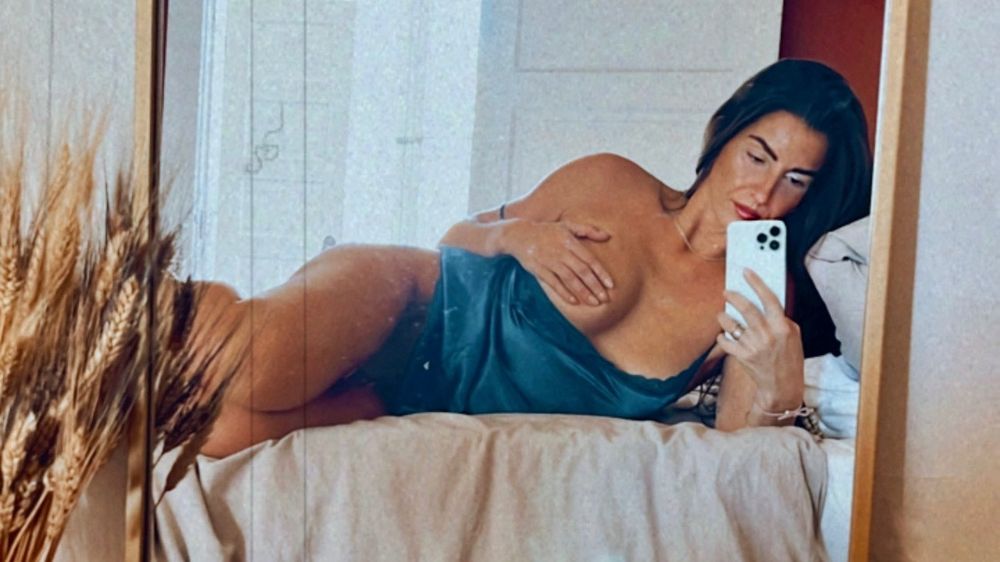 thatsexyspanishyogi OnlyFans profile picture