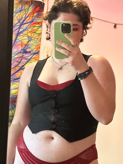 goblinqueenfree OnlyFans picture