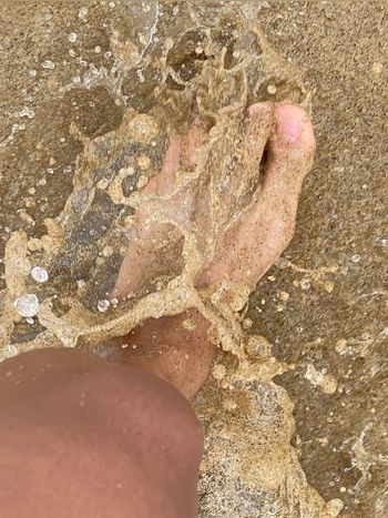 Feet Influencer
