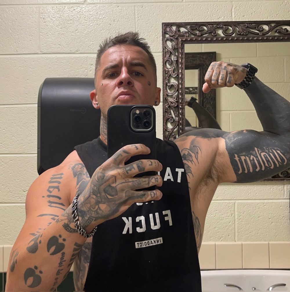 dirt-nasty OnlyFans profile picture