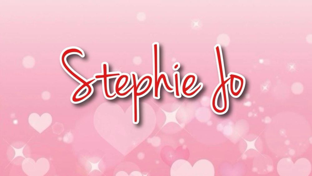 stephiejjo OnlyFans profile picture