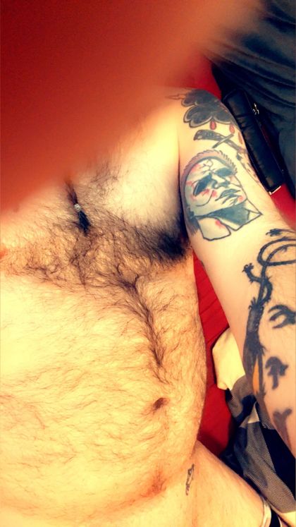 piercedchef OnlyFans picture