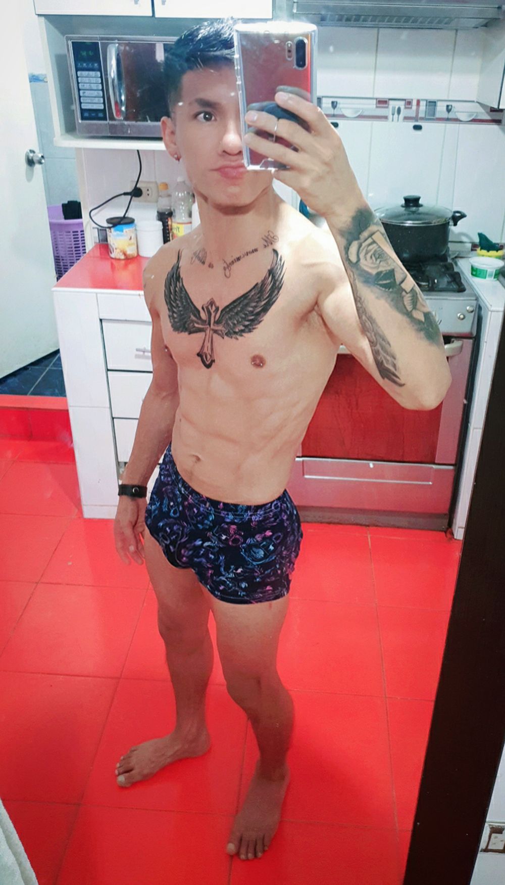maikel02603992 OnlyFans profile picture