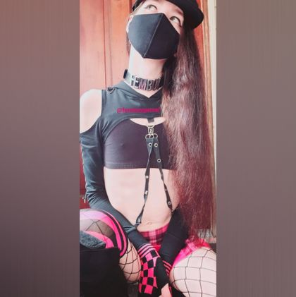 femboygamer OnlyFans picture