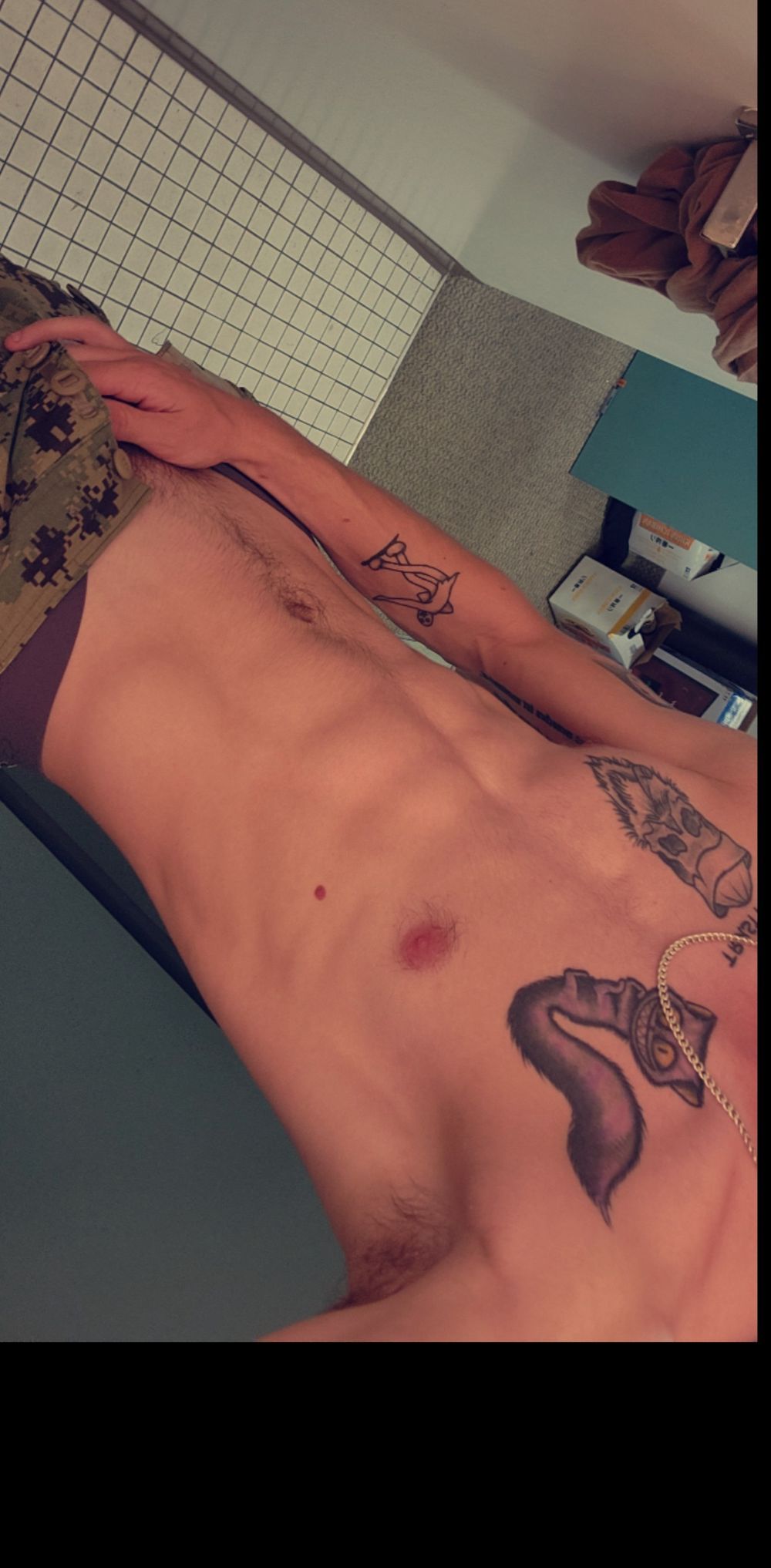 yeeezy692 OnlyFans profile picture
