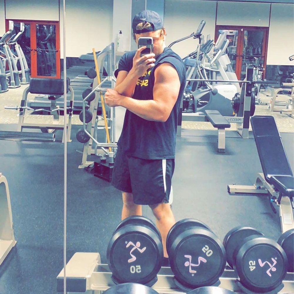 tannerunzipped OnlyFans profile picture
