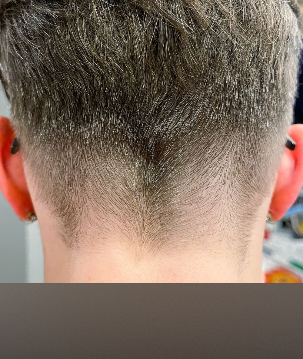 maevethehairslave OnlyFans profile picture