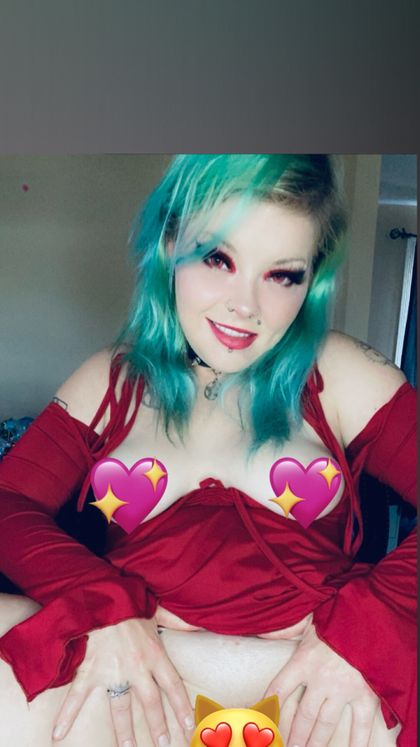 kittysenpai420 OnlyFans picture