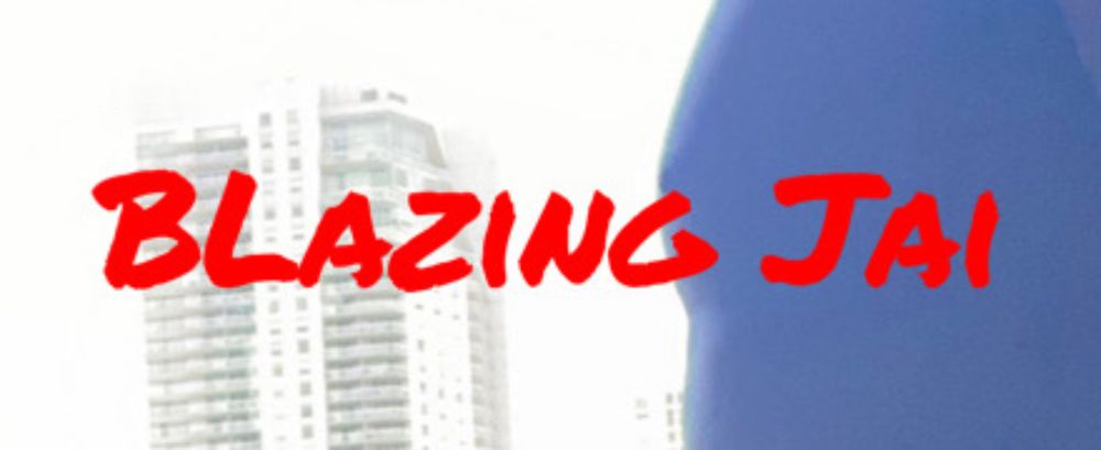 blazingjai OnlyFans profile picture