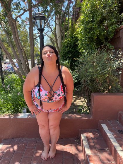 sexysignaturebbw OnlyFans picture