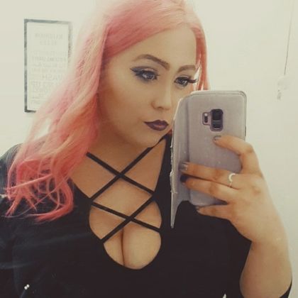 tinaluxe OnlyFans picture