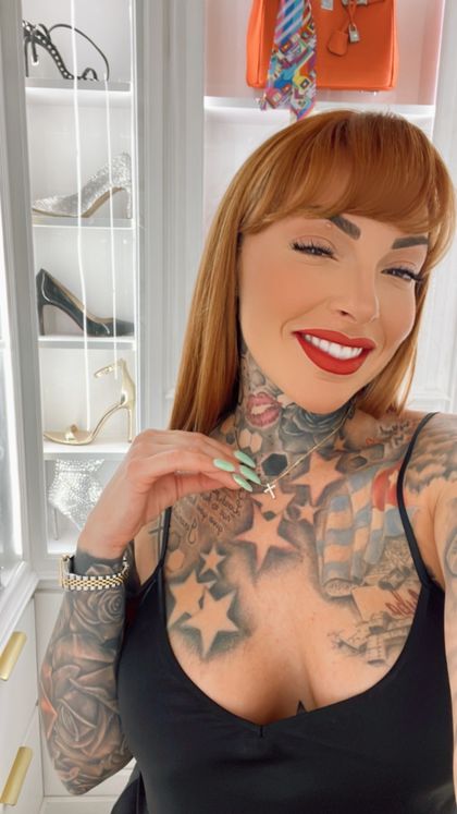 lexxlear OnlyFans picture