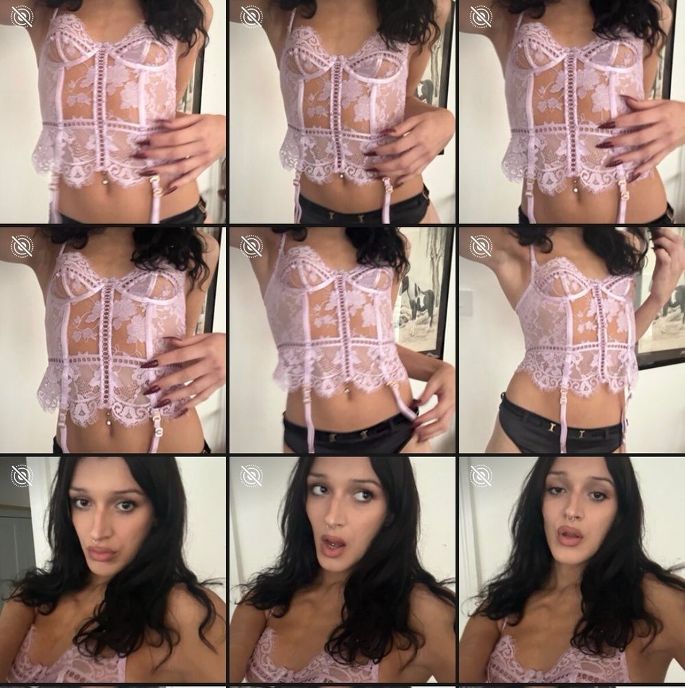babyd0ll_20 OnlyFans profile picture