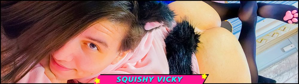 thesquishyvicky OnlyFans profile picture