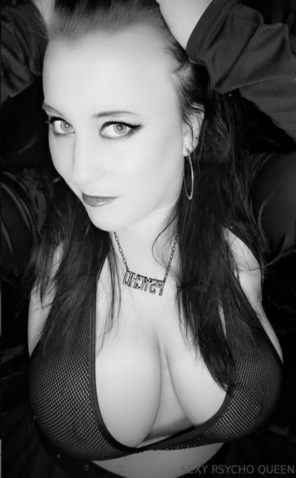 sexypsychoqueen OnlyFans picture
