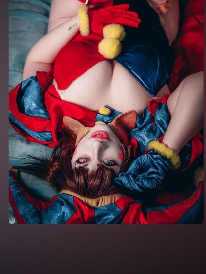 spacekitty.cos OnlyFans picture