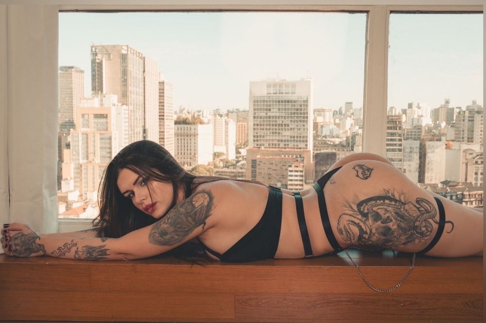 daniitrix OnlyFans profile picture