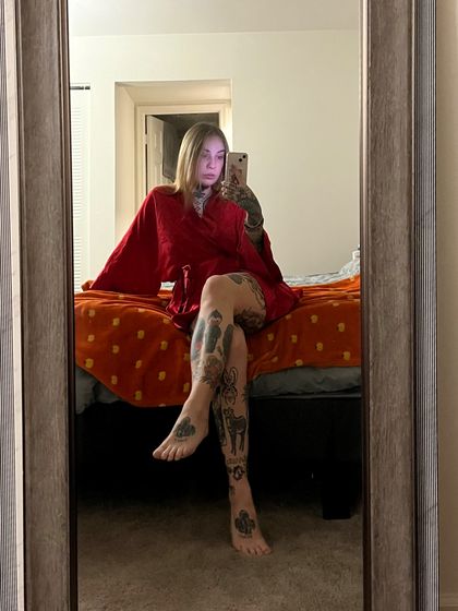 shebby666 OnlyFans picture