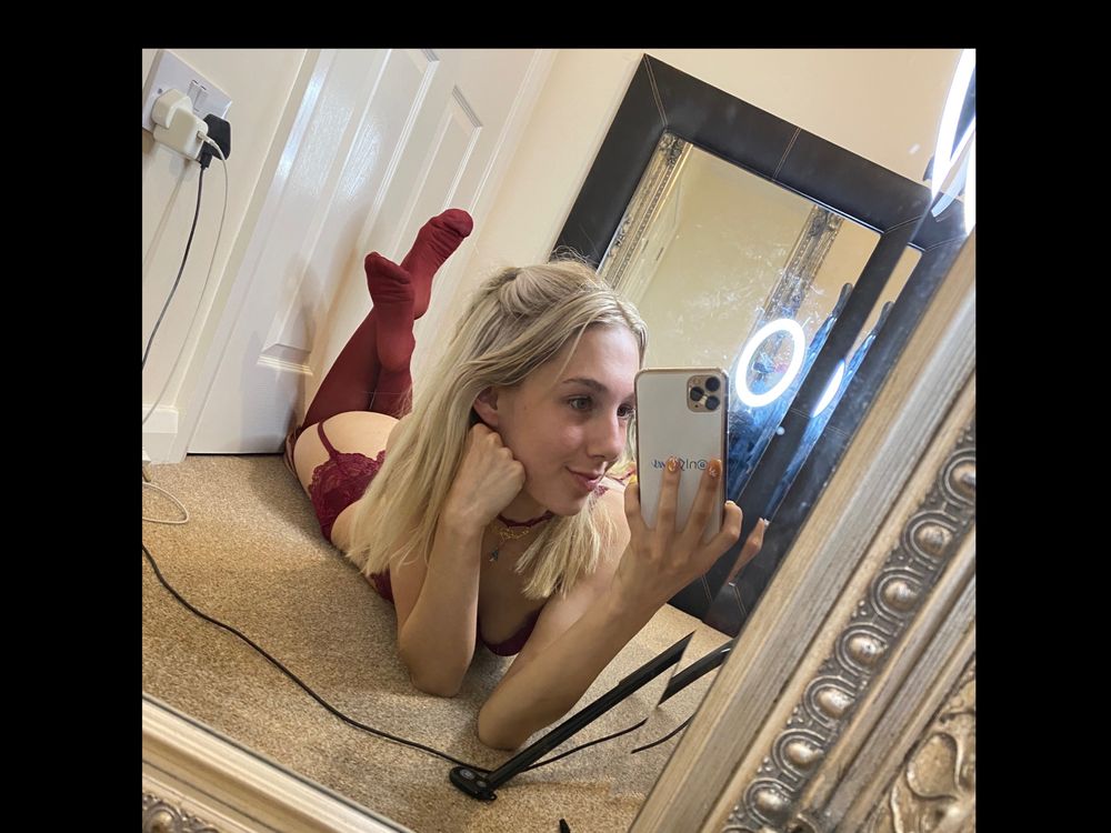 shauna2311xfeet OnlyFans profile picture