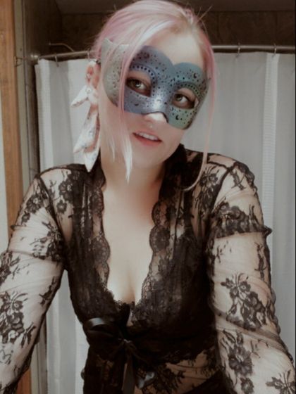 themaskedmistress420free OnlyFans picture