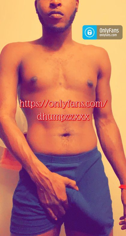 dhumpzzxxx OnlyFans picture