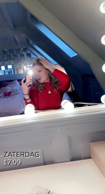 sarahrosegirl OnlyFans picture