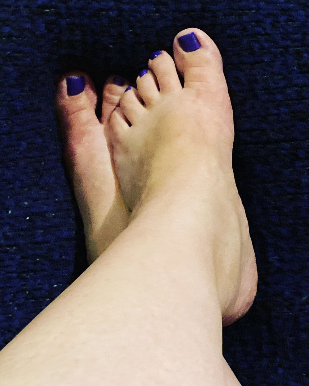 barefootneener OnlyFans profile picture