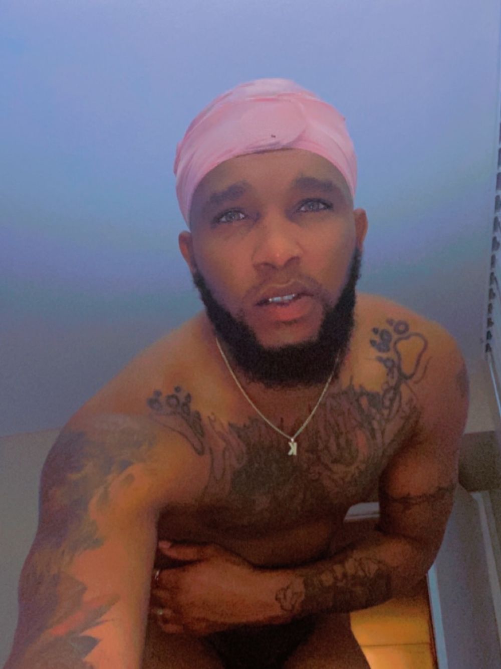 blackgemking OnlyFans profile picture