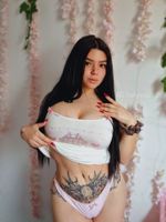 sofymackkk OnlyFans - Free Trial - Photos - Socials | FansMetrics.com