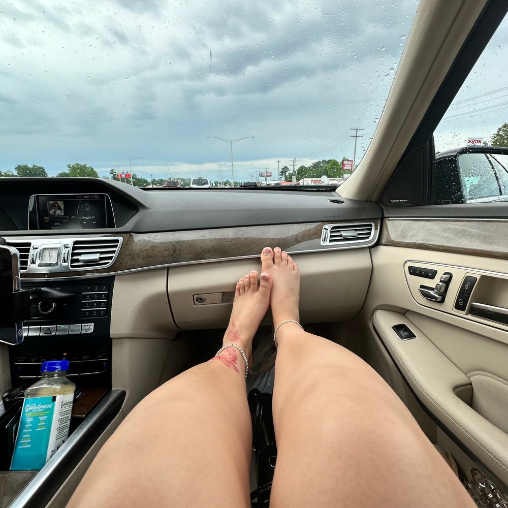 prettytinythaifeet OnlyFans profile picture