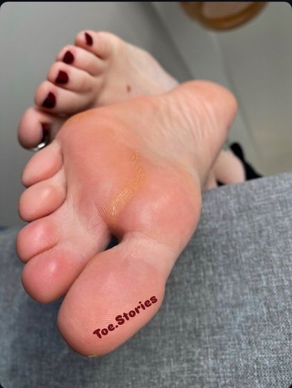 toe_stories OnlyFans picture