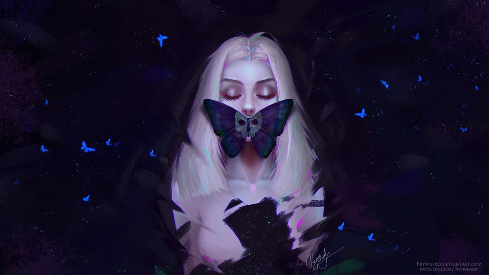 mysteriousmothling OnlyFans profile picture