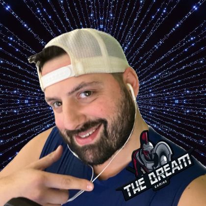 thedreamgaming OnlyFans picture