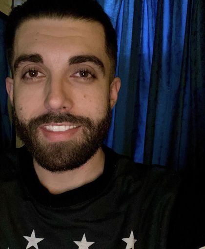 ronjermie OnlyFans picture