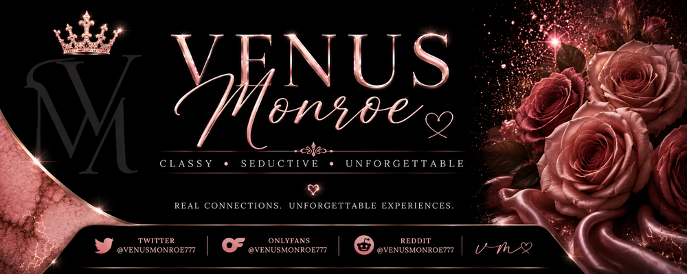 venusmonroe777 OnlyFans profile picture