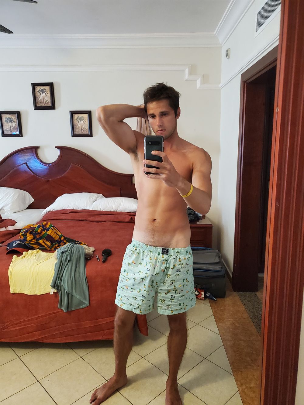 athleteguy55555 OnlyFans profile picture