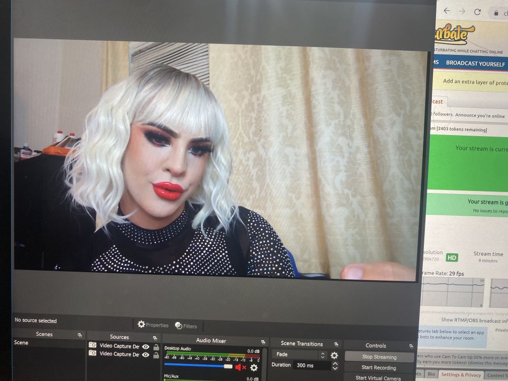 libertysparked OnlyFans profile picture