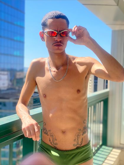 johndotado OnlyFans picture