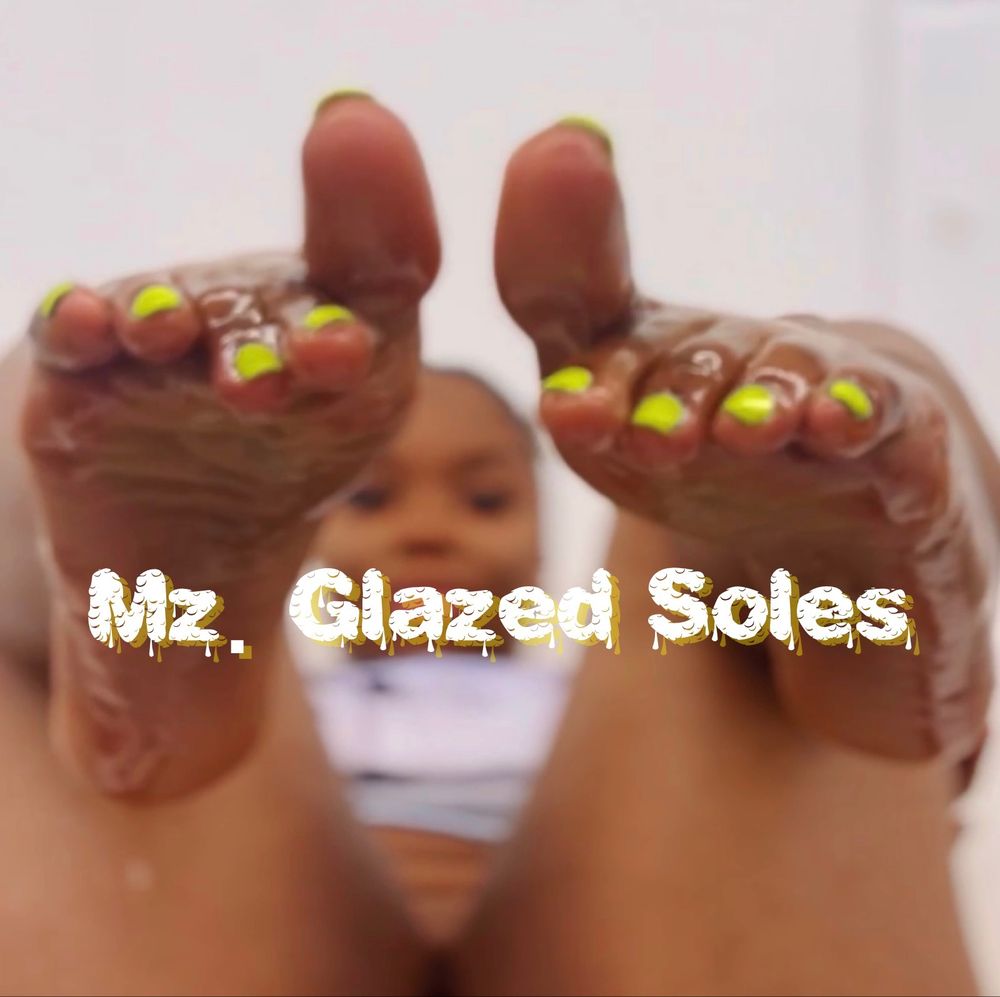 mzglazedsoles OnlyFans profile picture