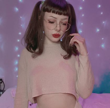 poutypoppet OnlyFans picture