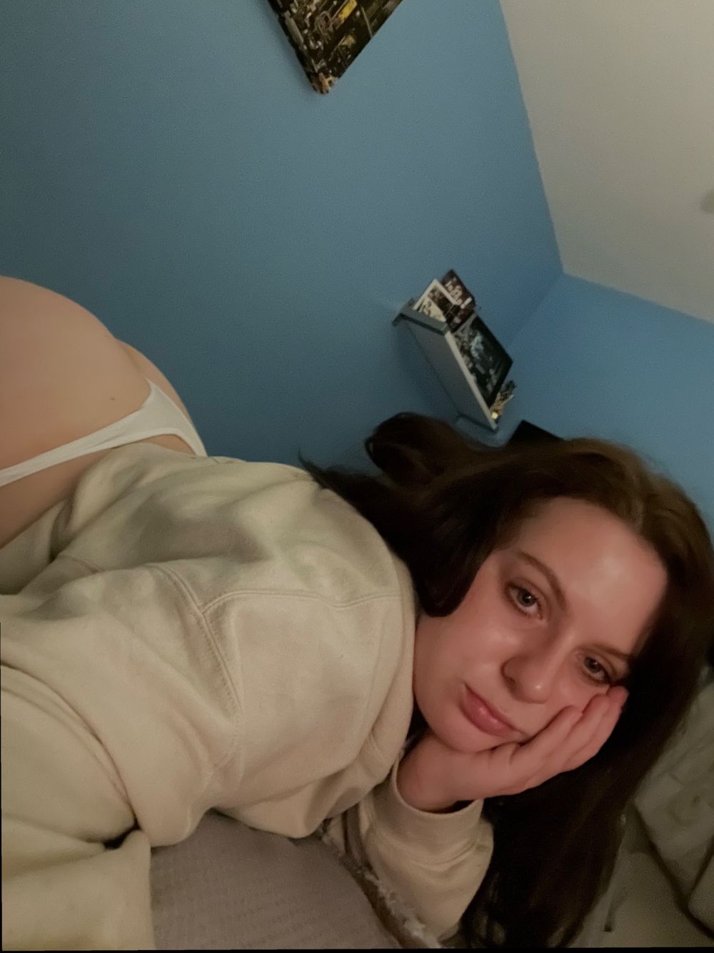 megfrances OnlyFans profile picture