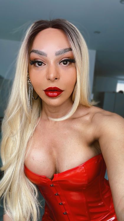 missbelgiealessandra OnlyFans picture