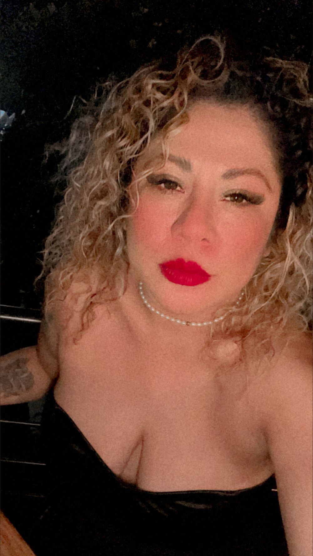 curlygirl088 OnlyFans profile picture