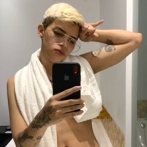 ghaliensita OnlyFans picture