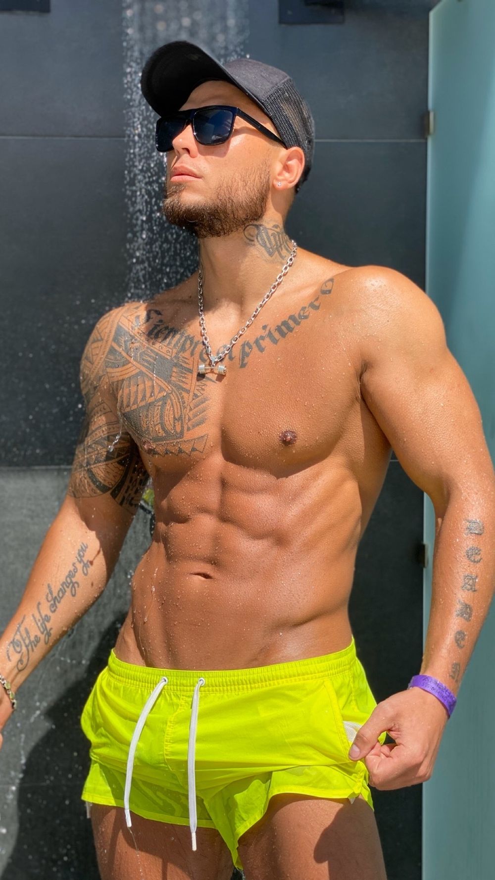 tigerhotboy OnlyFans profile picture