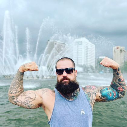 tatoosexyhot22 OnlyFans picture