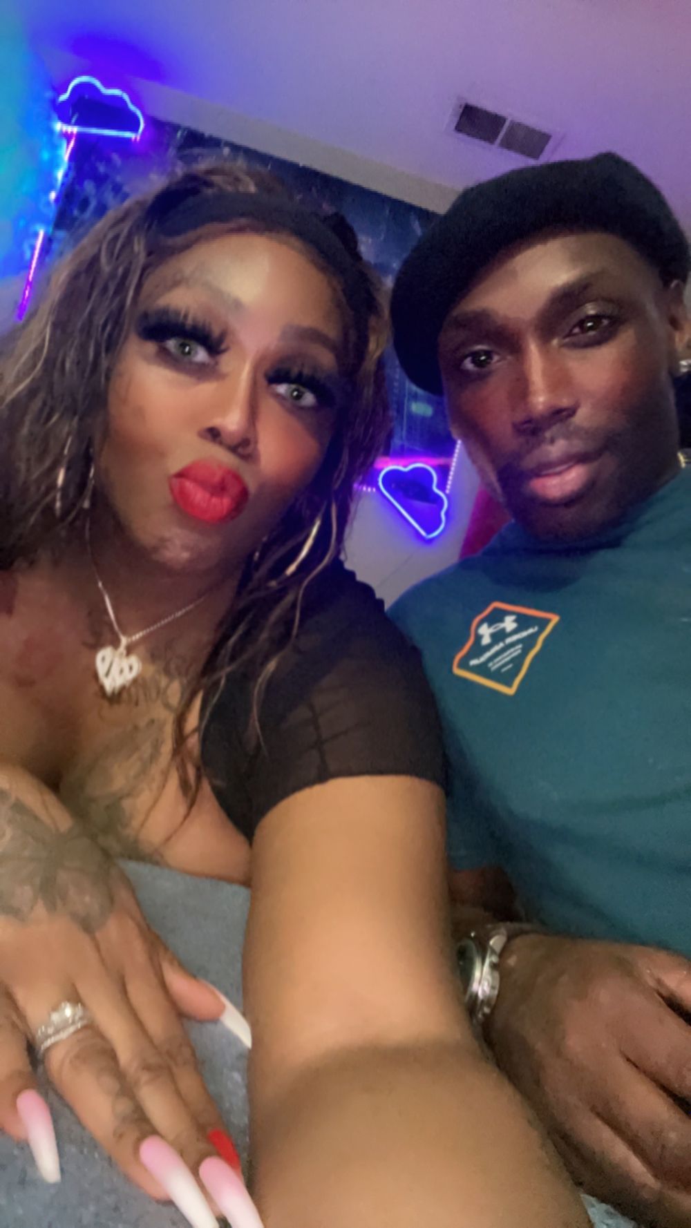 theeeroyalazz OnlyFans profile picture