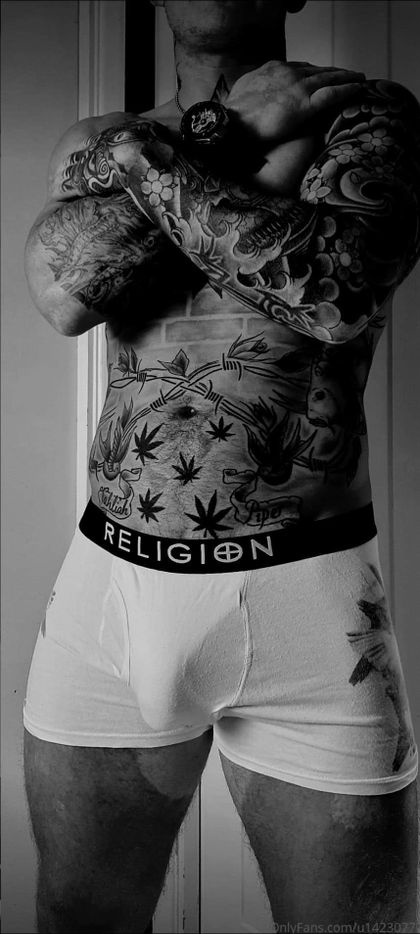 jamaescottfreepage OnlyFans picture