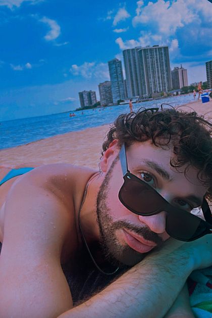 troyleon OnlyFans picture